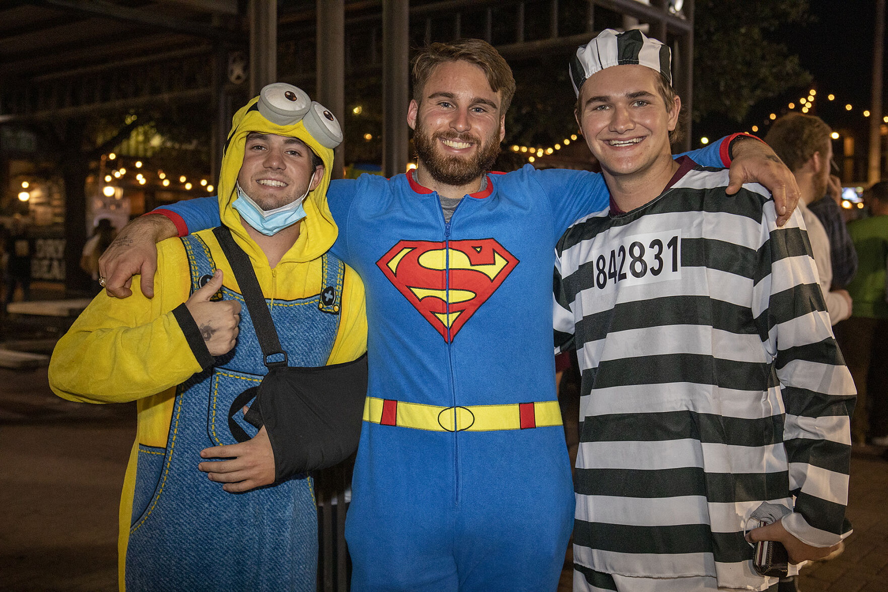 Halloween at Northgate